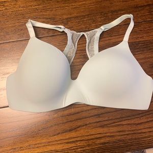 Victoria’s Secret Demi Racer Back Bra Sz38D